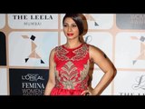 Tanishaa Mukerji | L'Oreal Paris Femina Women Awards 2015