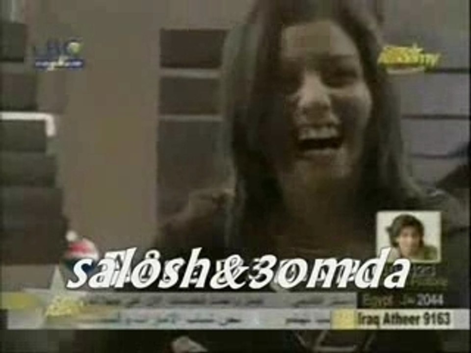 Salosh&3omda ya daloula