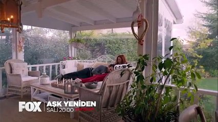 مسلسل العشق مجددا الجزء 2 الثاني الحلقة 20 (اعلان 1)