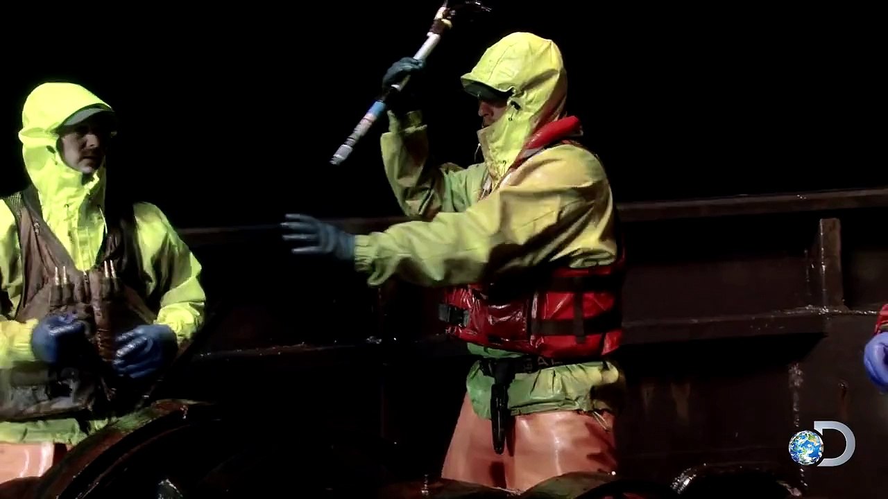Bairdi Backstabber | Deadliest Catch