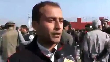 Charsadda Univeristy Survivor