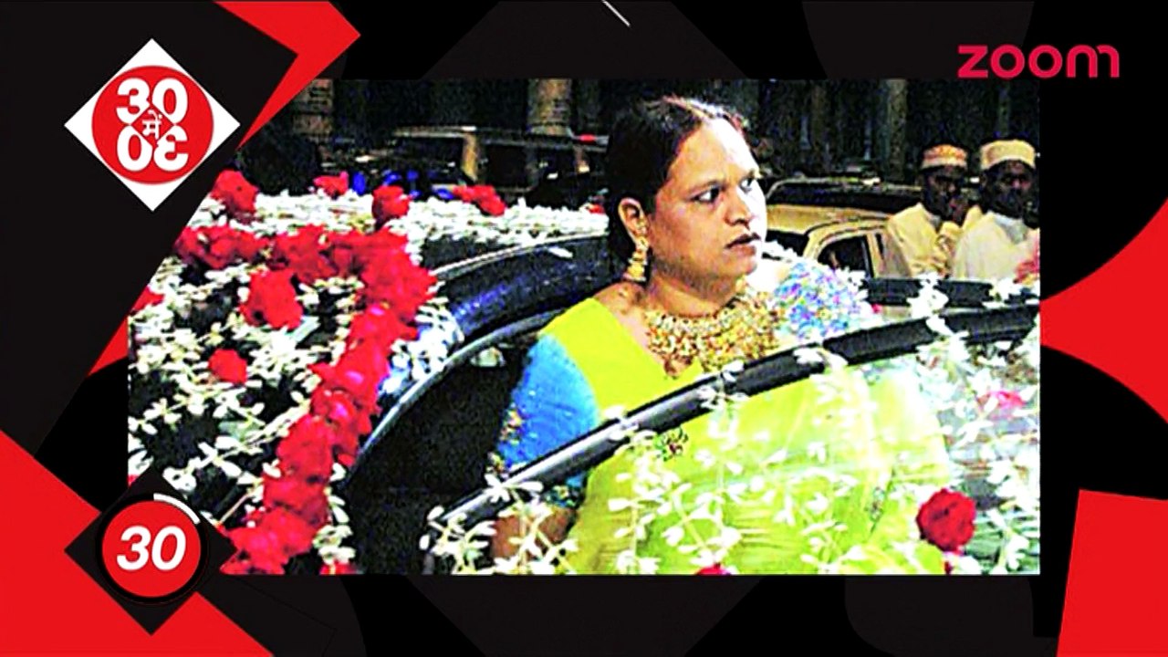 Sonakshi Sinha wants to be a part of Haseena Parkar's biopic - Bollywood News - #TMT