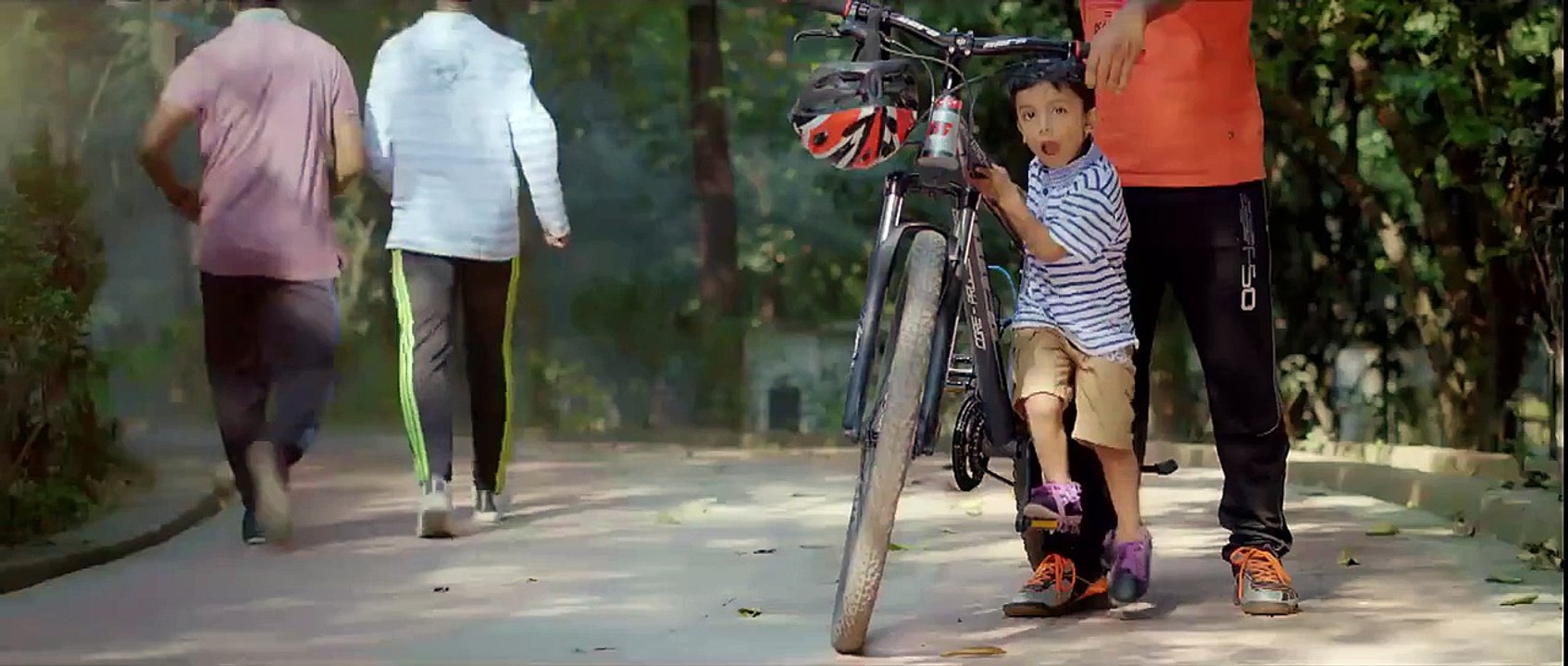 Meril Baby TVC Video (2016) 720p HD (Blog.Abir-Group.Net )