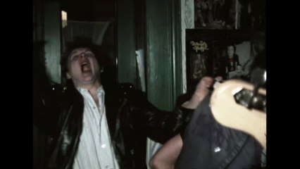 Bande Annonce East Punk Memories