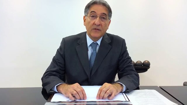 Fernando Pimentel manda recado para os servidores de MG