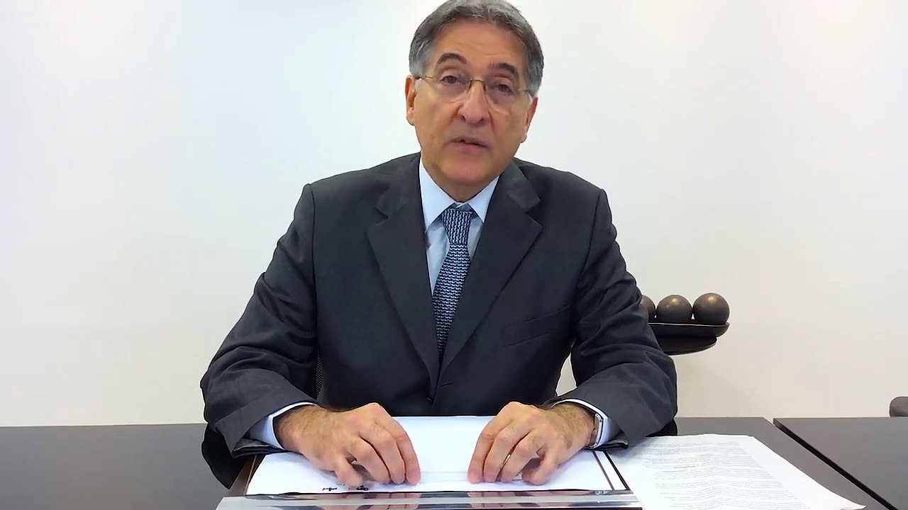 Fernando Pimentel manda recado para os servidores de MG