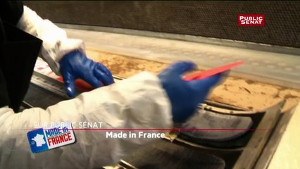 Made in France - Des vallées de ski - La bande-annonce