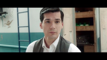 Selection - Trailer / La sélection de MyFrenchFilmFestival - Trailer