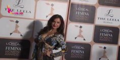 L'Oreal Paris Femina Women Awards 2015 | Katrina Kaif | Elli Avram | Huma Qureshi