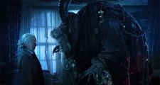 Krampus : Official Trailer (Horror - 2015)