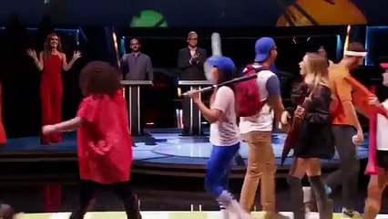 Canada\'s Smartest Person Season 2 Episode 1