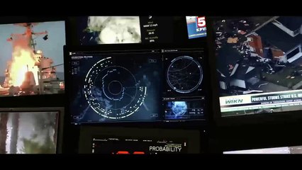 Tomorrowland: A World Beyond Trailer