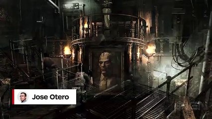 Resident Evil Zero HD Remaster Review (Comic FULL HD 720P)