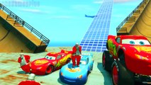 Disney cars Lightning McQueen & Dinoco Santa Claus Childrens Songs Nursery Rhymes