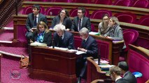 Débat au Sénat sur le projet de loi pour la reconquête de la biodiversité, de la nature et des paysages