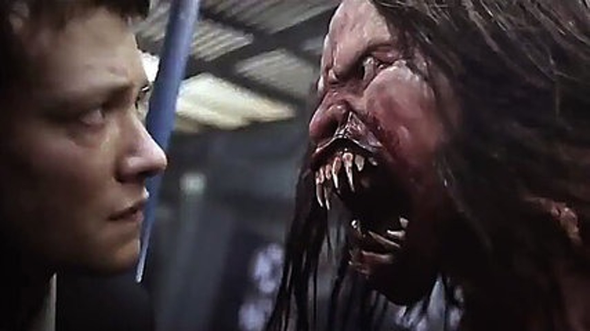 Howl (2015) Official Trailer