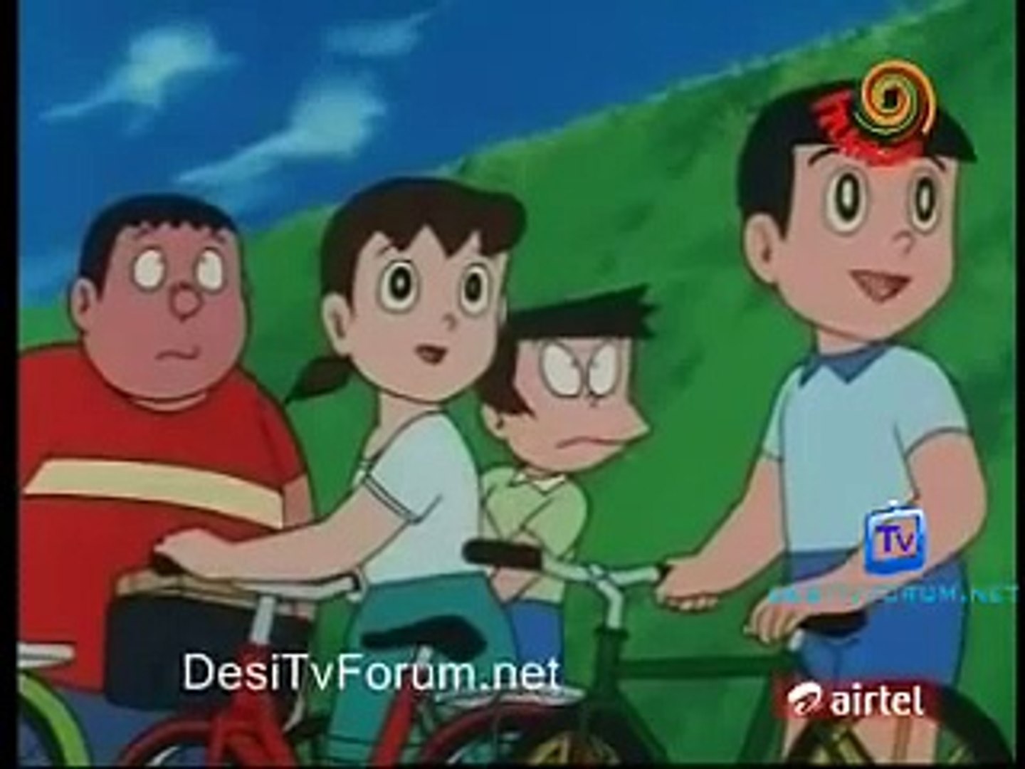 Doremon Cartoon in Hindi Latest(watch now) Doreamon & Nobita