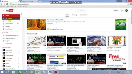 How to Check Your YouTube Channel Copyright Issue