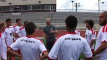 USA Soccer Academy - EduKick USA Gateway Soccer & Education Academy