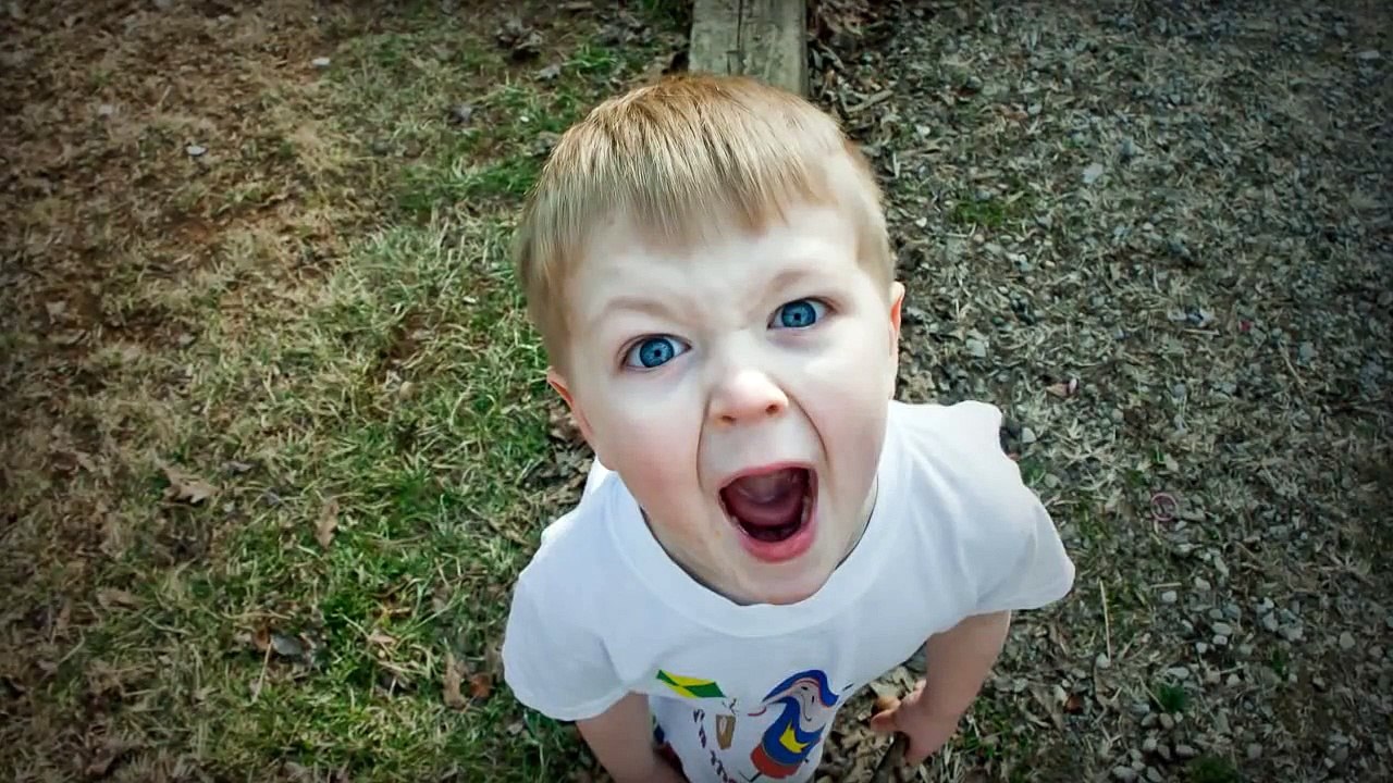 5 Children Raised By Animals - YouTube