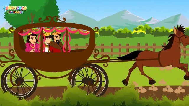 Comptines et Chansons Pour Enfants Collection | Ah Les Crocodiles | Pirouette, Cacahuète