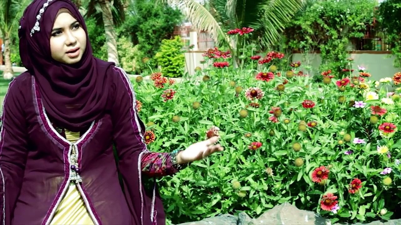 Muhammad Mustafa Aaye Aqsa Abdul Haq New Naat 2016