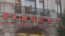 Namur: le cinéma Eldorado bientôt transformé en commerces et en logements?