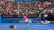 Rafael Nadal vs Tomas Berdych Open Australie 2015
