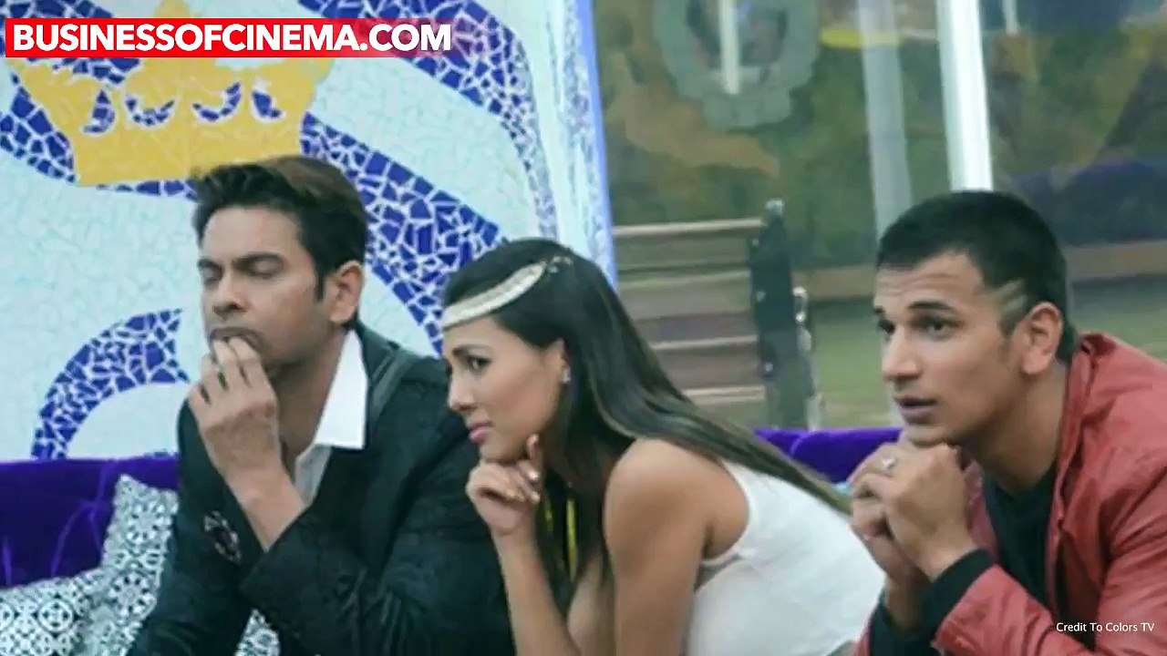 Bigg Boss 9- You Won’t Believe Who Is Evicted In Surprise Mid-Week Eviction!