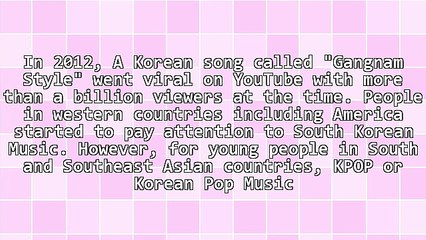 Hallyu - An Effective Method for Marketing and Advertising in Asia