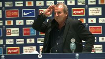 L1: Courbis remplace Montanier comme entraîneur du Stade Rennais