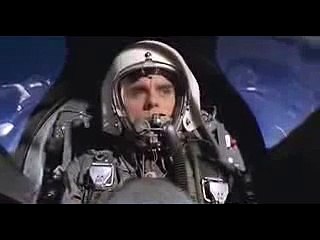 ---U-2 Spy Plane Shot Down by SAM