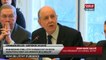 Auditions de Bernard Stirn, JM Sauvé et Jacques Toubon sur le suivi de l'état d'urgence - Les matins du Sénat