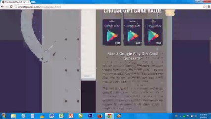 The Truth About 2016 FREE Google Play Gift Card Codes In 3 Little Words