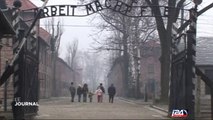 Soupçons de fraude autour de voyages de lycéens à Auschwitz
