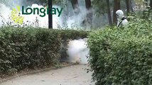 Longray Fogger Machine 隆瑞烟雾机