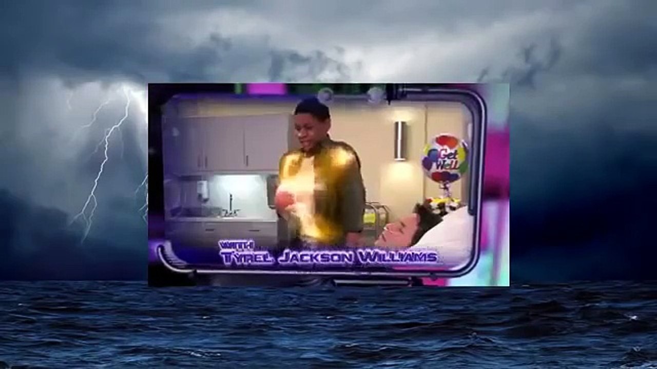 Lab Rats 4X2 Left Behind
