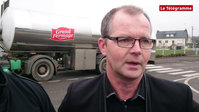 Questembert (56). Trois questions à Pascal Heurtel, président de Colarena