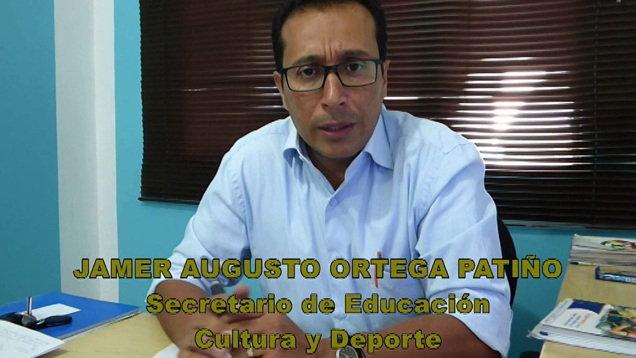 URGENCIAS DE LA SECRETARIA DE EDUCACIÓN, CULTURA Y DEPORTE