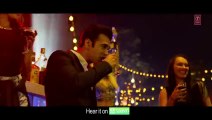 Humne Pi Rakhi Hai - Full HD Video Song - Sanam Re | Divya Khosla Kumar - Neha Kakkar, Jaz Dhami - 2016