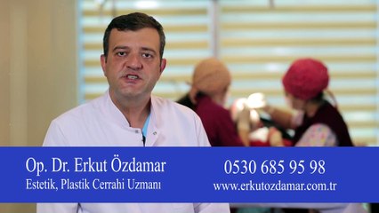 Saç ekiminde başarı oranı nedir?