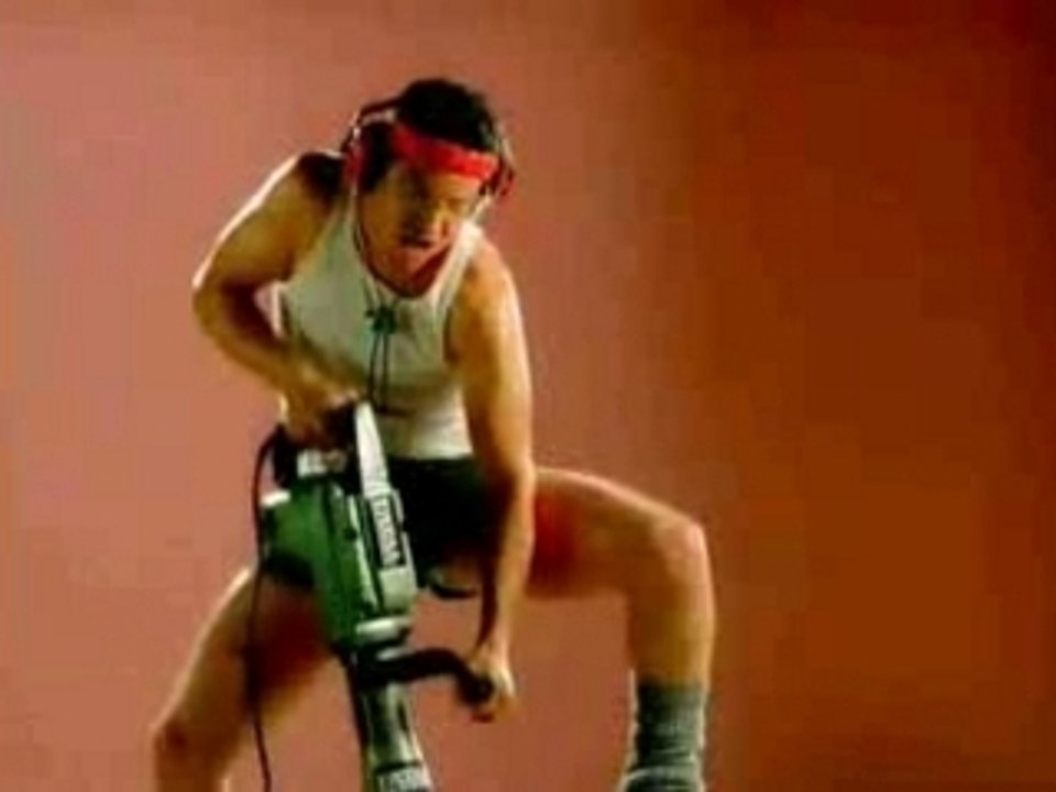 J'aime trop ton boule, le clip