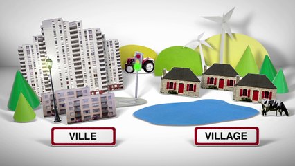 Recensement : c'est utile !