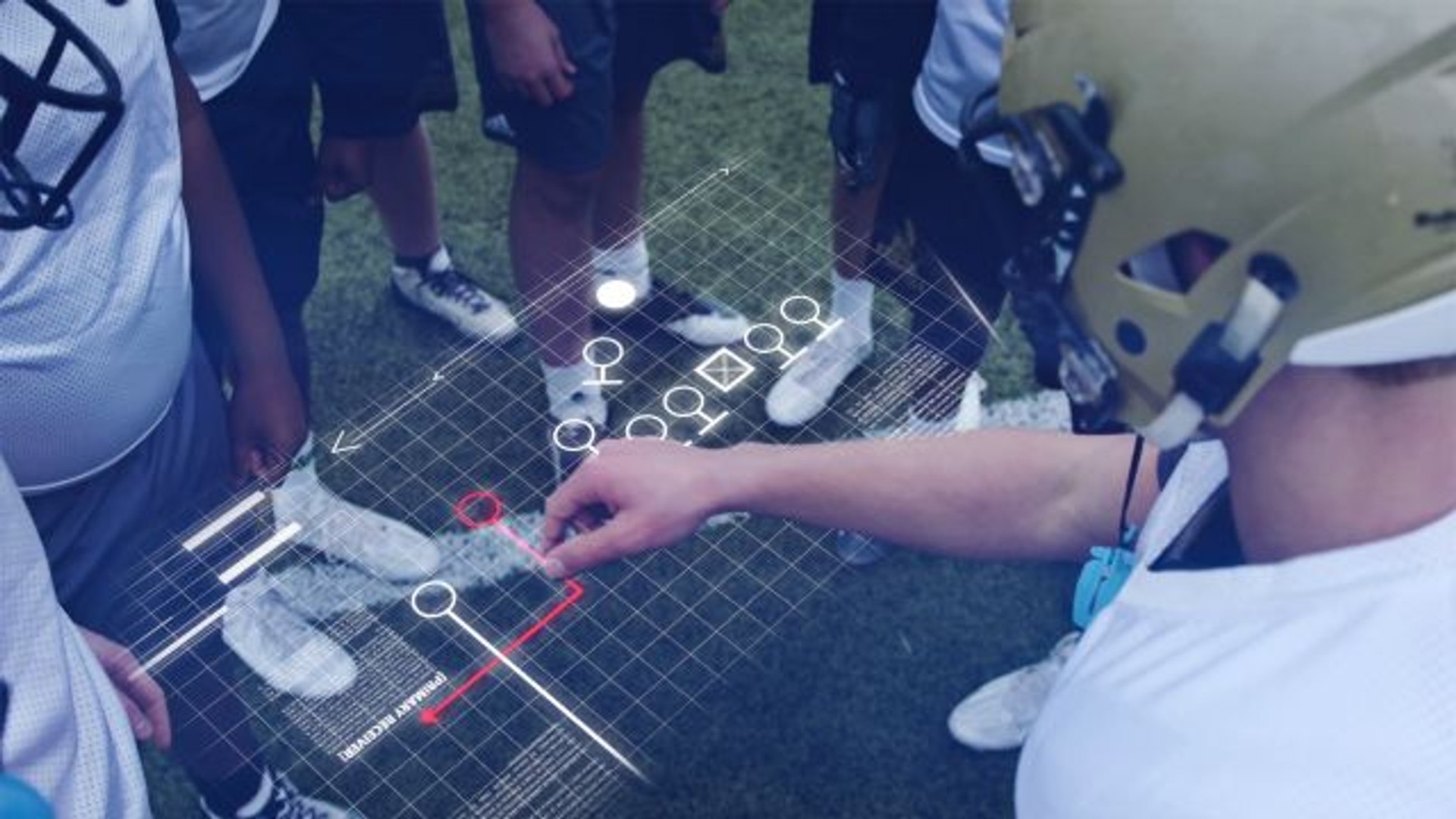 SB 100 - Coming Soon for Artificial Intelligence? Coaching Football