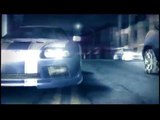 Need For Speed Carbon – PC [Nedlasting .torrent]