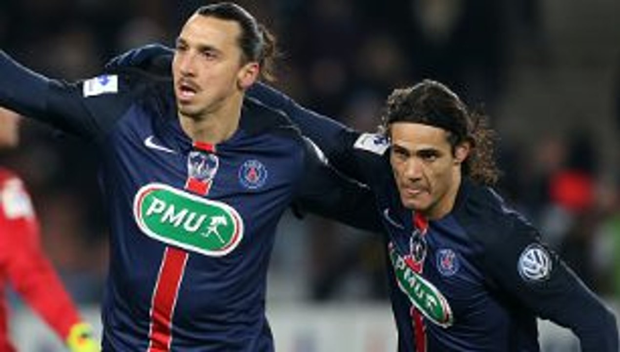 Paris Saint Germain vs Toulouse 2-1 All Goals & Highlights | 2016