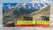 Karakorum Highway Heaven on Earth