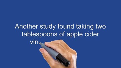 Top 10 Real Proven Health Benefits of Apple Cider Vinegar