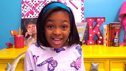 MattyB Prank Calls Kennedy!