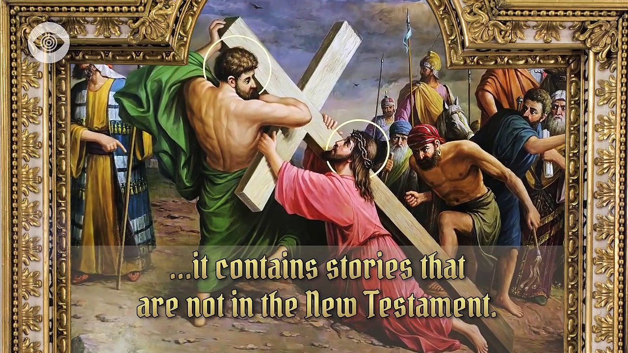 Was Jesus Married?